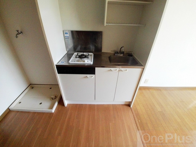 フローレンスヨウコ 甲南のキッチン