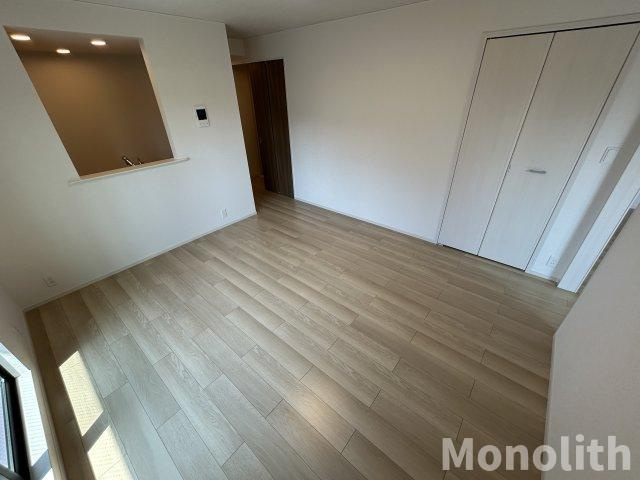 アロ・ラウレアKの内装