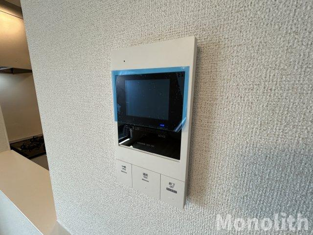 アロ・ラウレアKのセキュリティ