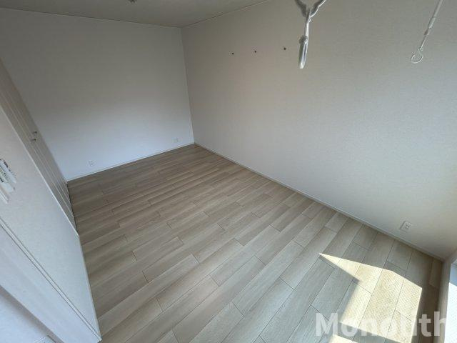 アロ・ラウレアKの内装