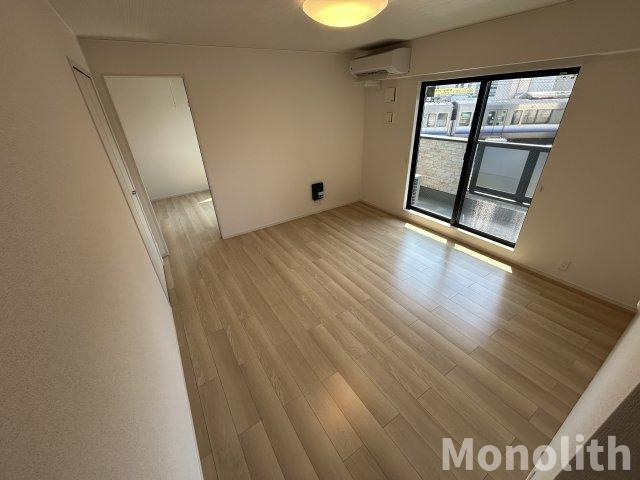 アロ・ラウレアKの居間・リビング