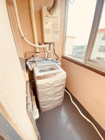 舞子片山団地のその他