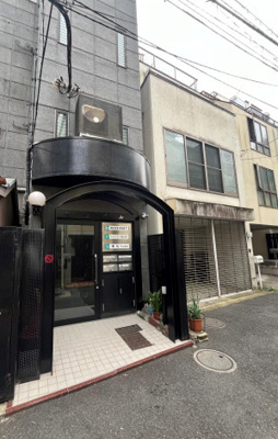 【外観】 | 加藤ビル