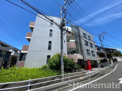 【外観】 | コンフォート本郷台Ａ棟