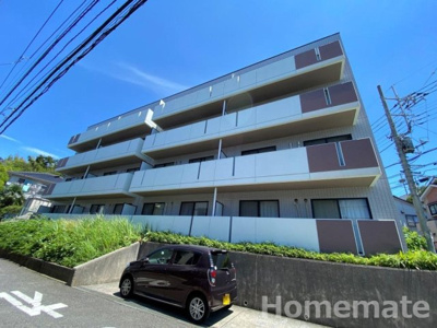 【外観】 | コンフォート本郷台Ａ棟