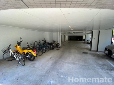 【その他共用部分】 | コンフォート本郷台Ａ棟