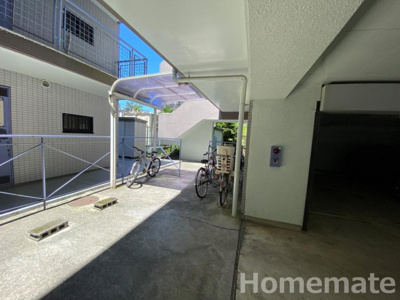 【その他共用部分】 | コンフォート本郷台Ａ棟