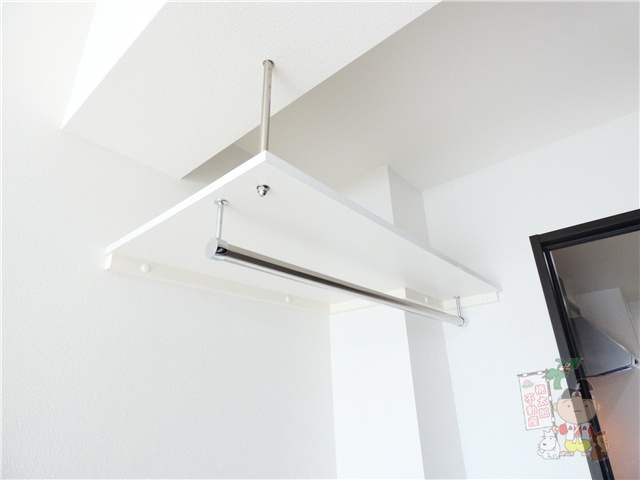 コクーン大元駅前の設備