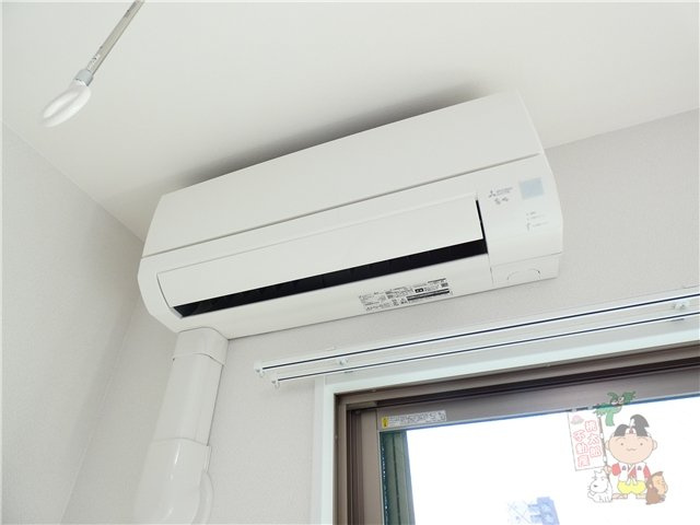 コクーン大元駅前の設備