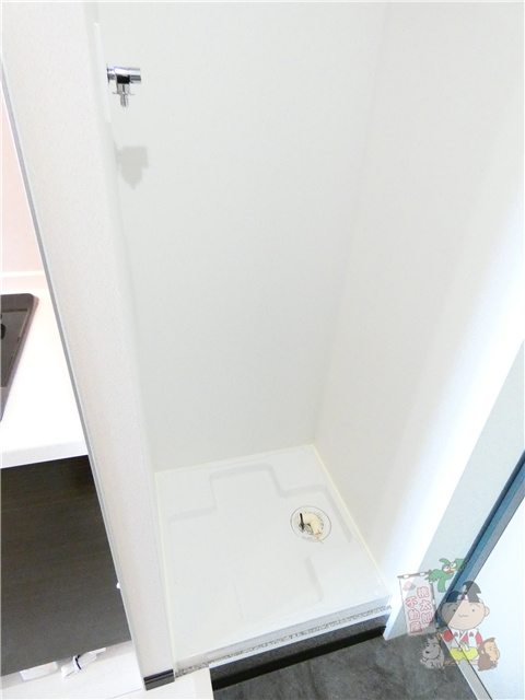 コクーン大元駅前の設備