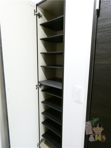 コクーン大元駅前のその他