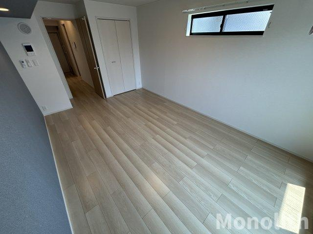 アロ・ラウレアKの内装