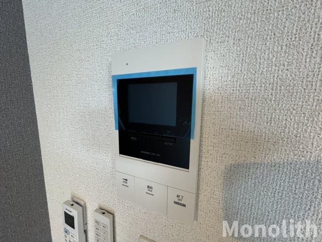 アロ・ラウレアKのセキュリティ