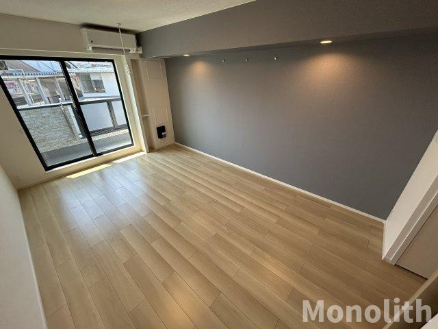 アロ・ラウレアKの居間・リビング