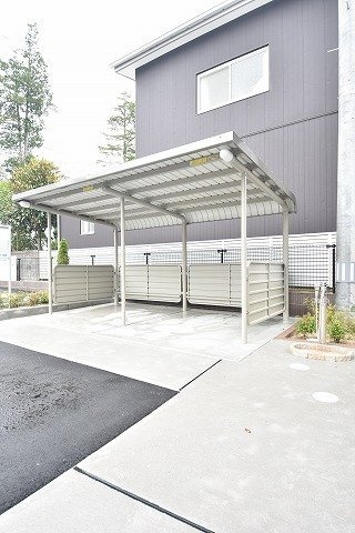 アニマーレのその他共用部分