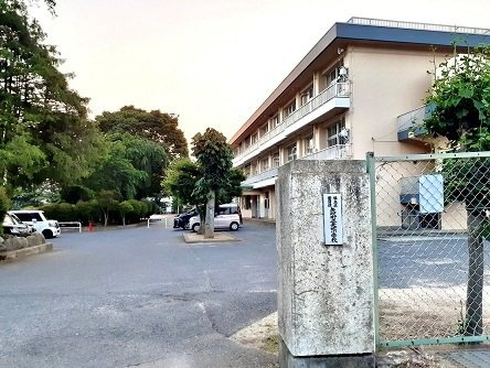 アニマーレの周辺|矢吹町立矢吹小学校まで400m