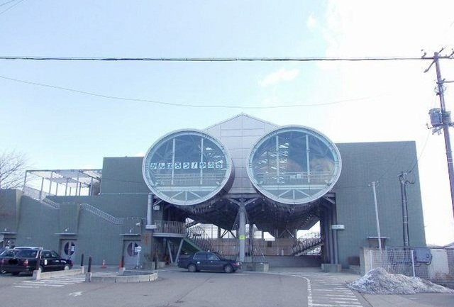 アニマーレの周辺|矢吹駅まで950m
