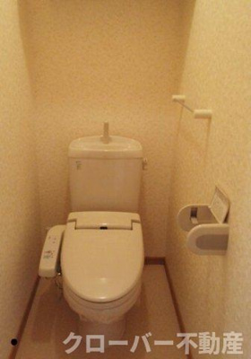 【トイレ】 | モーダ・パラッツォＢ