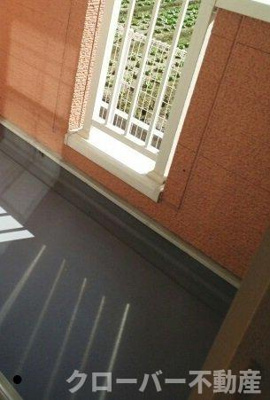 【バルコニー】 | モーダ・パラッツォＢ