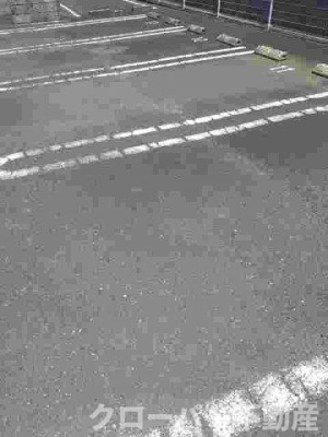 【駐車場】 | モーダ・パラッツォＢ