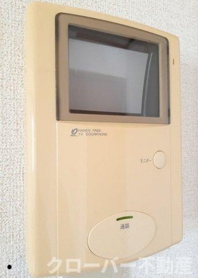 【セキュリティ】 | モーダ・パラッツォＢ