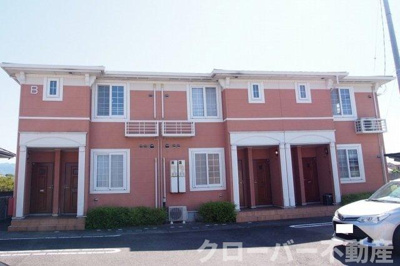 【外観】 | モーダ・パラッツォＢ