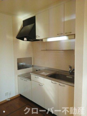 【キッチン】 | モーダ・パラッツォＢ