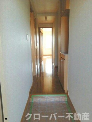 【玄関】 | モーダ・パラッツォＢ