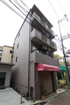 レジデンス篠原の画像