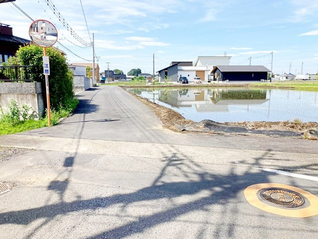 太田市茂木町　Kダンパー　全2区画の周辺