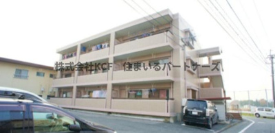 【外観】 | グリーンハイツ | 物件の外観です