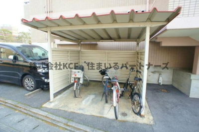 【その他共用部分】 | グリーンハイツ