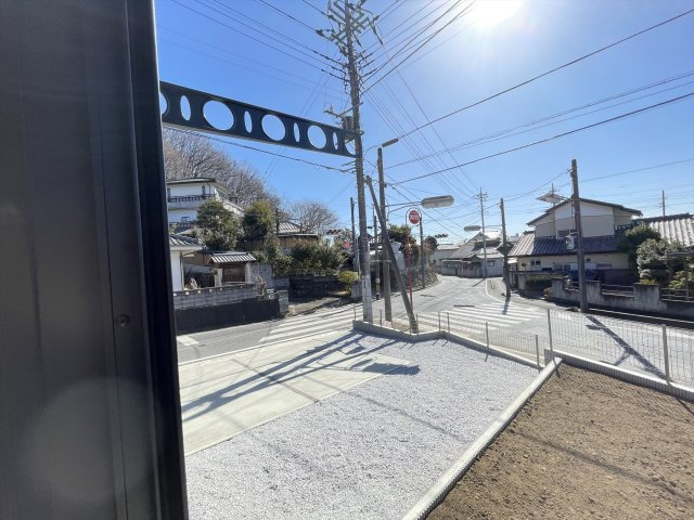 桐生市堤町1丁目　BLOOMING GARDENの周辺