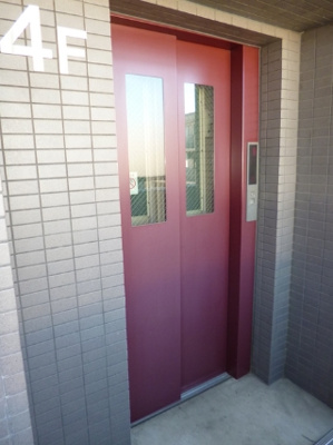 【その他共用部分】 | エクセル阿佐谷