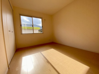 【洋室】 | シャロット学園南館