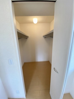 【収納】 | シャロット学園南館
