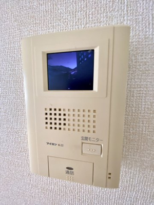 【セキュリティ】 | シャロット学園南館