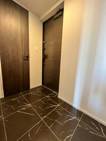 【玄関】 | ザ・パークハビオ荏原中延駅前 | ※別部屋参考お写真