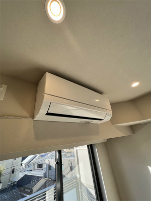 【設備】 | ザ・パークハビオ荏原中延駅前 | ※別部屋参考お写真