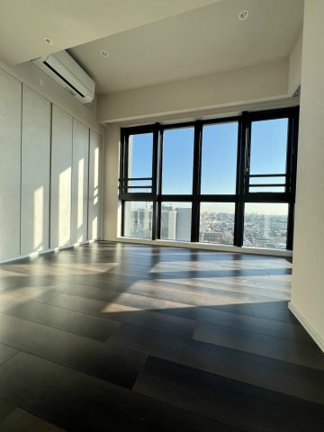 【洋室】 | ザ・パークハビオ荏原中延駅前 | ※別部屋参考お写真