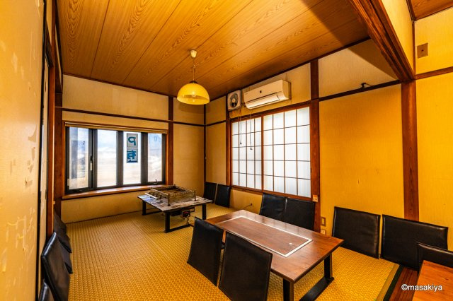 浅川西条店舗