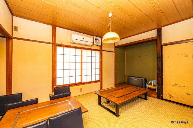浅川西条店舗
