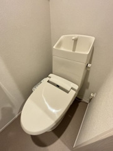 【トイレ】