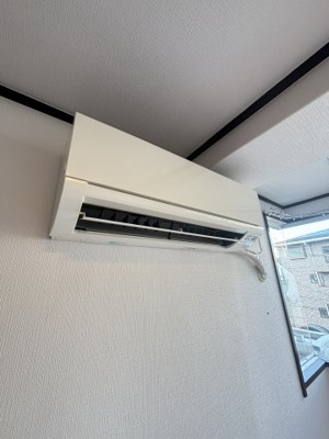 【設備】 | レクシア上新庄