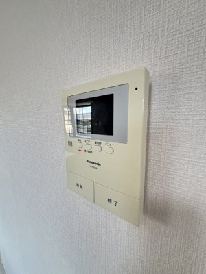 【セキュリティ】 | レクシア上新庄