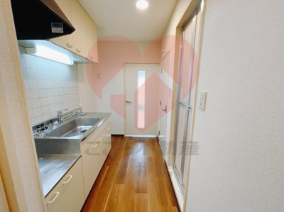 【玄関】 | ルーチェⅡ番館