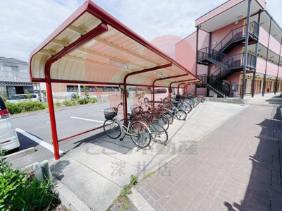 【その他共用部分】 | ルーチェⅡ番館