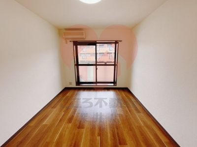 【居間・リビング】 | ルーチェⅡ番館