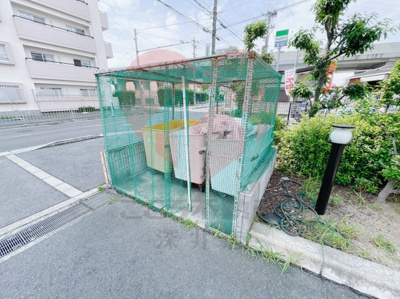 【その他共用部分】 | ルーチェⅡ番館