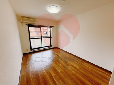 【居間・リビング】 | ルーチェⅡ番館